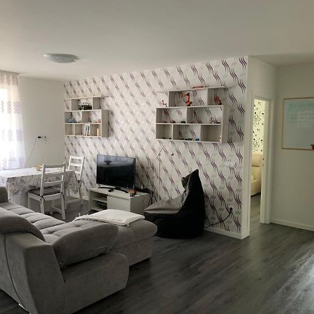 Stefanos Apartament Baia Mare Dış mekan fotoğraf