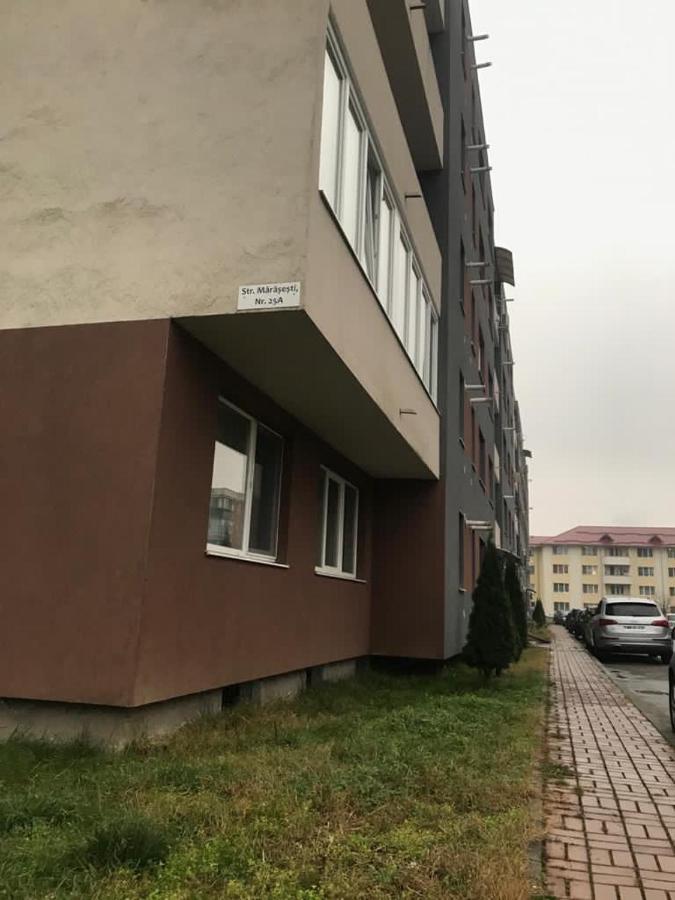Stefanos Apartament Baia Mare Dış mekan fotoğraf