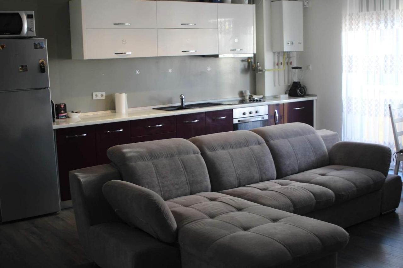Stefanos Apartament Baia Mare Dış mekan fotoğraf