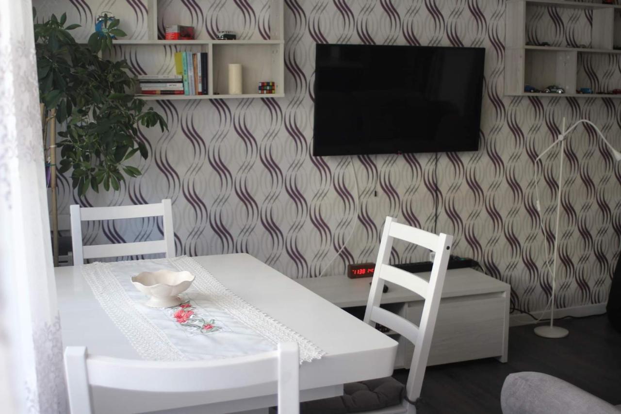 Stefanos Apartament Baia Mare Dış mekan fotoğraf