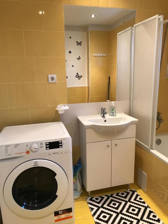 Stefanos Apartament Baia Mare Dış mekan fotoğraf